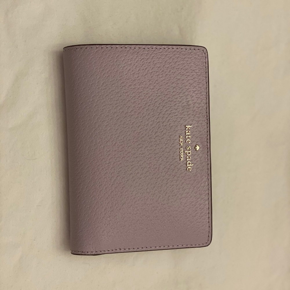 Kate Spade Grove Street Tellie Wallet